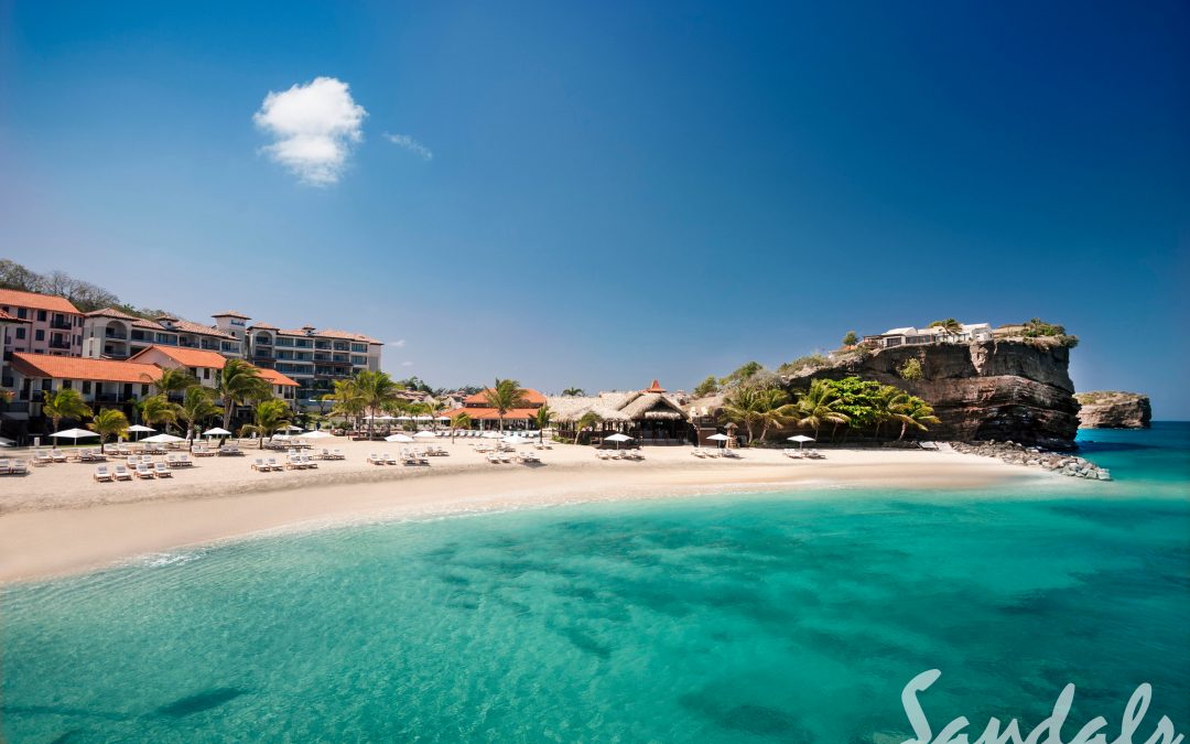 Sandals Grenada Resort