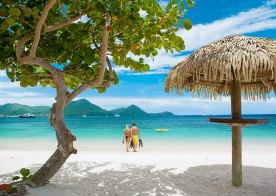 Sandals All-Inclusive Honeymoon Packages
