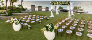 Sandals NEW all inlucusive wedding packages